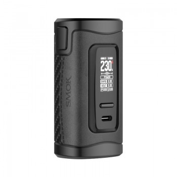 SMOK - Morph 3 230W (Carbon Fiber Black)